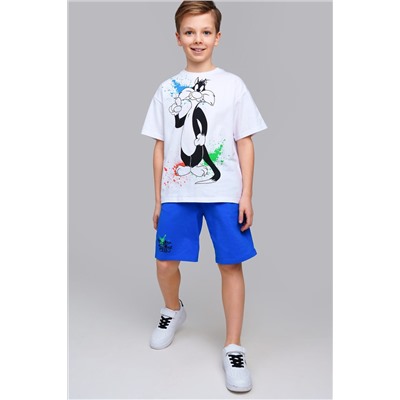 Футболка PLAYTODAY, 1121521