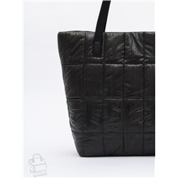 Сумка женская  58272L black Velina Fabbiano-Safenta  в Новосибирске