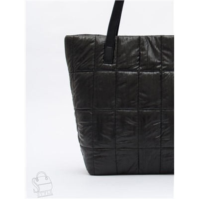 Сумка женская  58272L black Velina Fabbiano-Safenta  в Новосибирске