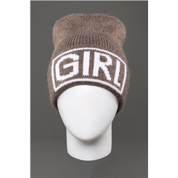 Шапка женская Trend Гёрл