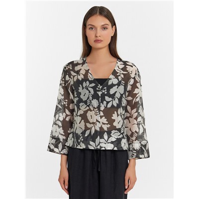 БЛУЗКА ЖЕНСКАЯ 122855