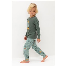 Пижама CROCKID, 1212722