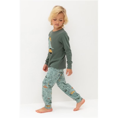 Пижама CROCKID, 1212722