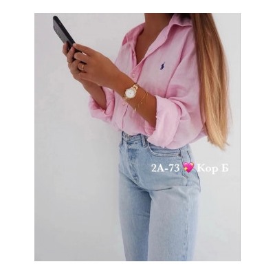 Рубашка #22628499