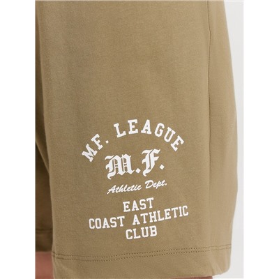 MARK FORMELLE Шорты 531027-1