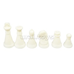 Игра 3 в 1 "Шахматы, шашки, нарды"