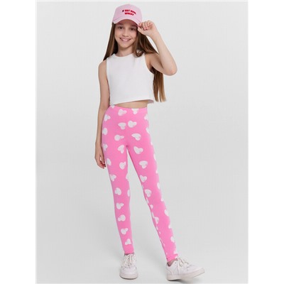 ЛЕГГИНСЫ ДЛЯ ДЕВОЧЕК 147719