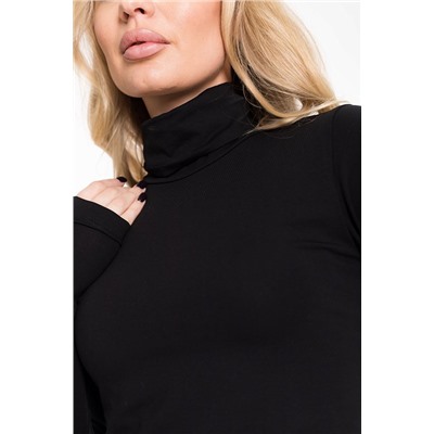 Водолазка М319171а