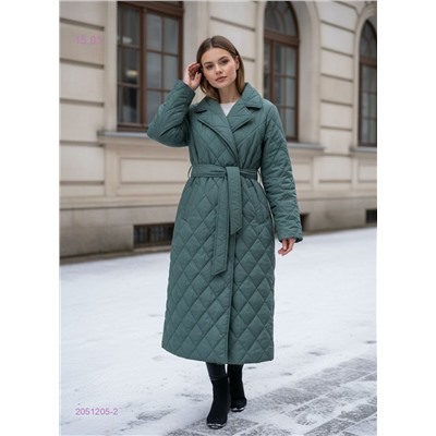 Куртка зимняя 2051205-2