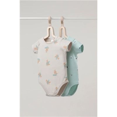 CROCKID Полукомбинезон К 6239-2уп