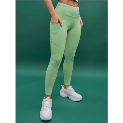 PELICAN Легинсы AFL6927