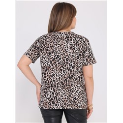 Апрель Футболка 1ЖДФК3305001н