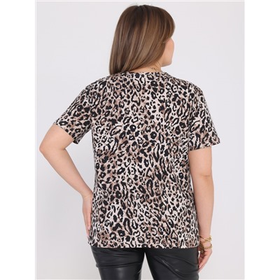 Апрель Футболка 1ЖДФК3305001н