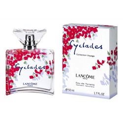 LANCOME CYCLADES edt (w) 50ml