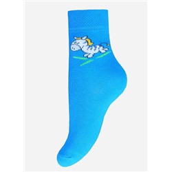 БРЕСТСКИЕ Носки KIDS 3081 (с рисунком)