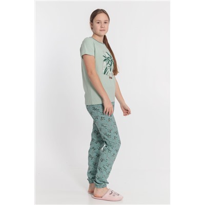 Пижама М22045Пз