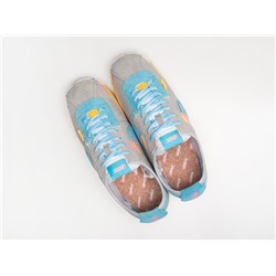 Кроссовки Union x Nike Cortez Nylon