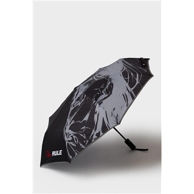 Зонт автоматический для девочек PLAYTODAY, 1243043