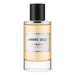 FRANCK OLIVIER AMBRE GOLD edp 1.2ml пробник