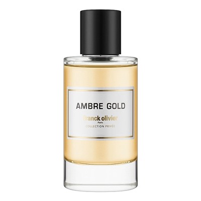 FRANCK OLIVIER AMBRE GOLD edp 1.2ml пробник