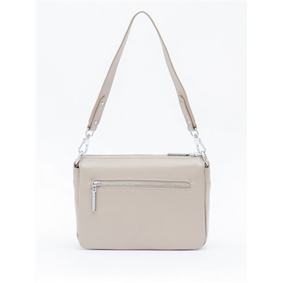 Сумка 1099CH beige Polina&Eiterou
