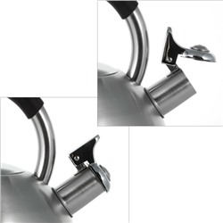 Чайник #23094283