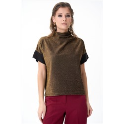 Блузон Лючия (золото)