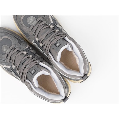 Зимние Кроссовки New Balance 1906D Mid