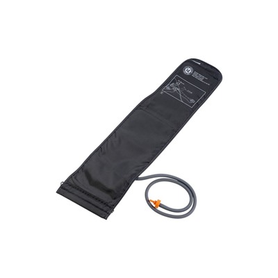 Тонометр Little Doctor LD 51S, автомат, голосовое сопровождение, манжета 25-36 см, с адаптером