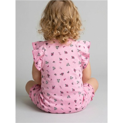 Песочник детский трикотажный для девочек