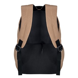 Рюкзак MERLIN 2573 капучино