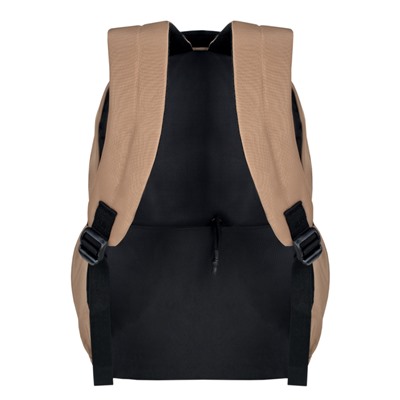 Рюкзак MERLIN 2573 капучино