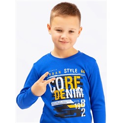 Bonito Лонгслив BK0467M