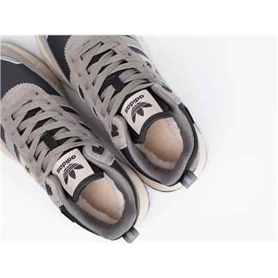 Зимние Кроссовки Adidas Retropy F2 Hi