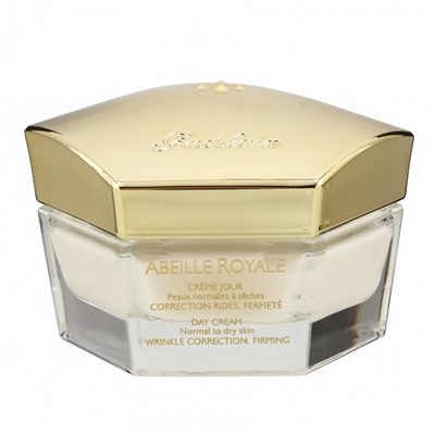 Крем для лица Guerlain Abeille Royale Creme Jour