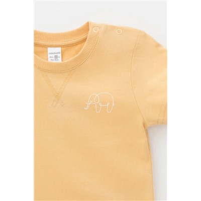 CROCKID Фуфайка КР 302409