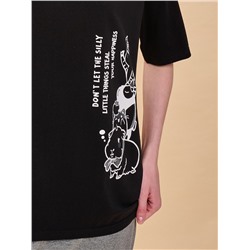 PFATP6955 (Пижама женская, Pelican )