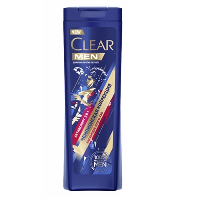 Шампунь для волос 400мл #23096407