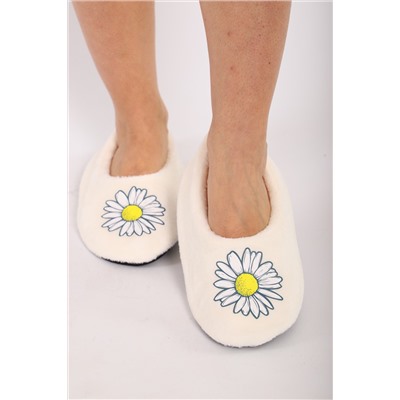 Следки 89667  (белые ромашки)