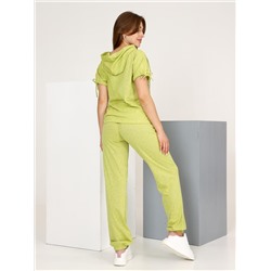 Бухара - костюм желтый