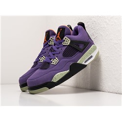 Кроссовки Nike Air Jordan 4 Retro