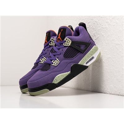 Кроссовки Nike Air Jordan 4 Retro