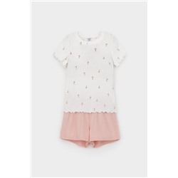 Пижама CROCKID, 1128256