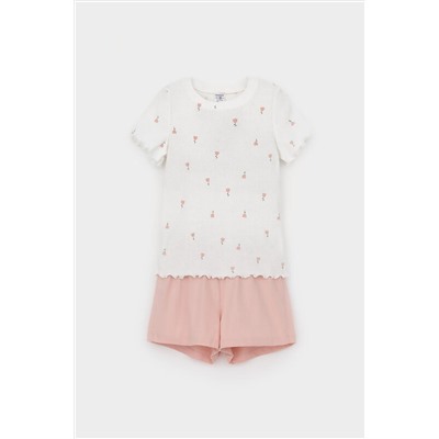 Пижама CROCKID, 1128256