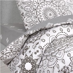 Сорренто (простынь на резинке)