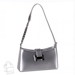 Сумка женская кожаная 2755BD silver Baidou/30