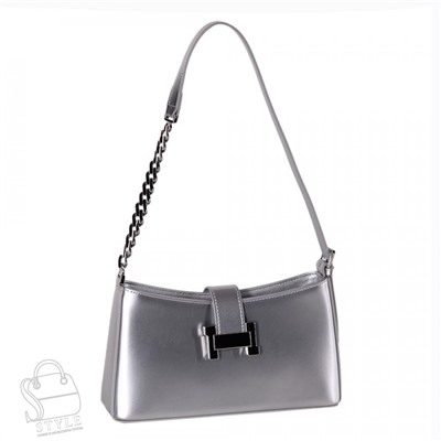 Сумка женская кожаная 2755BD silver Baidou/30
