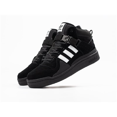 Зимние Кроссовки Adidas Forum 84 High