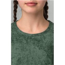 Детская футболка оверсайз Happyfox