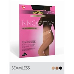 Omsa Колготки INNOVATTIVA 20  (бесшовные)